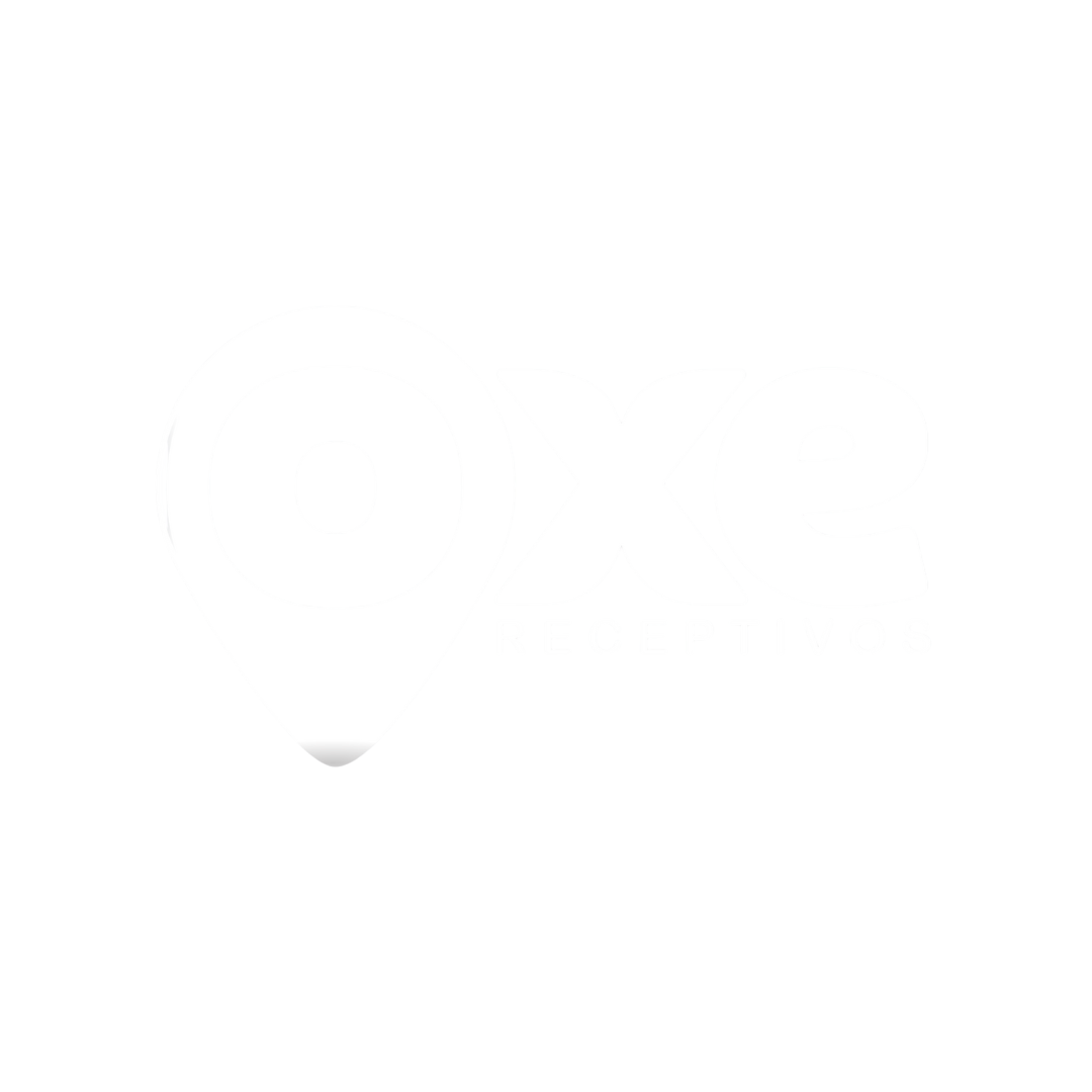 OXE Receptivos