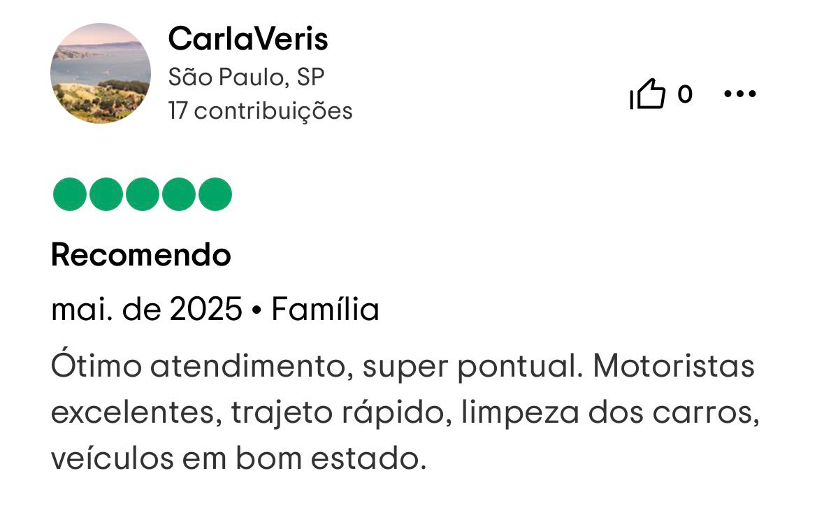 Depoimento CarlaVeris - São Paulo, SP