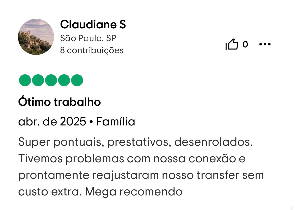 Depoimento Claudiane S - São Paulo, SP