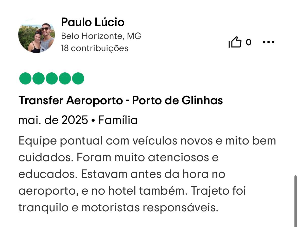 Depoimento Paulo Lúcio - Belo Horizonte, MG